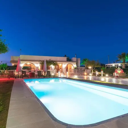 Fontana Holiday Home Mouzákion Dış mekan fotoğraf