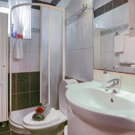 Fontana Holiday Home Mouzákion Dış mekan fotoğraf