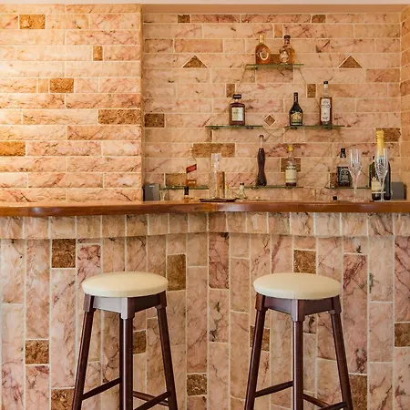 Fontana Holiday Home Mouzákion Dış mekan fotoğraf