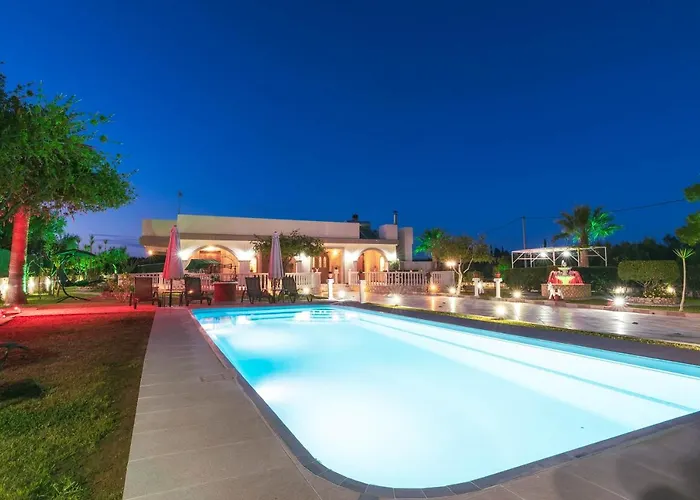 Fontana Holiday Home