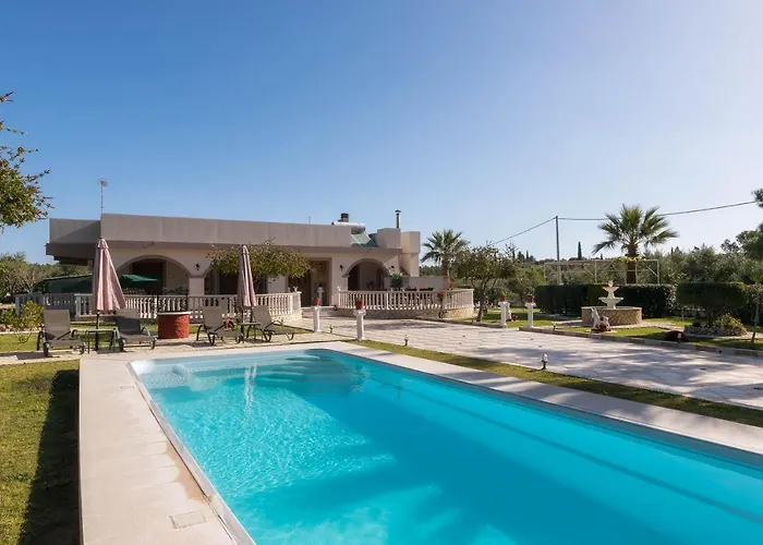 Fontana Holiday Home