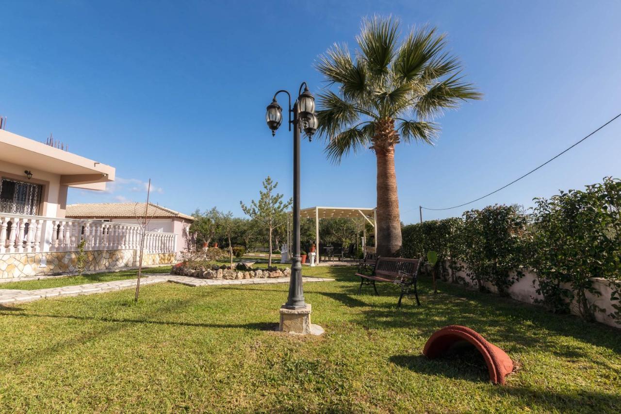 Villa Fontana