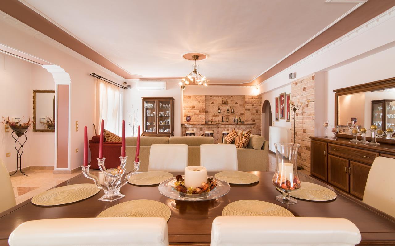 Villa Fontana *