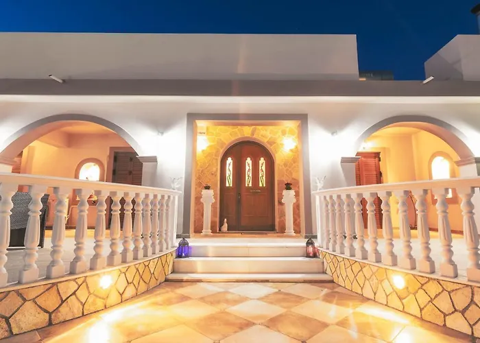 Fontana Holiday Home