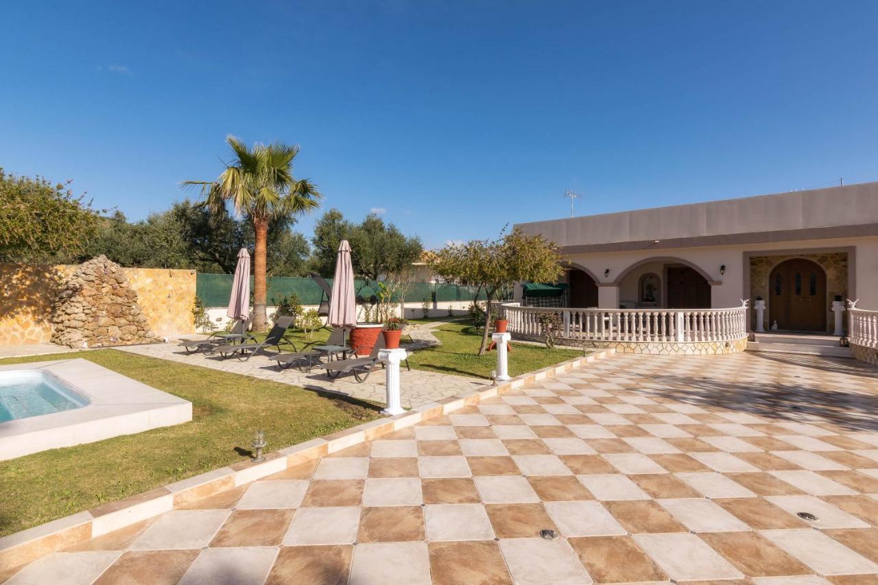 Villa Fontana *